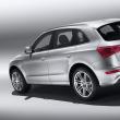 Audi Q5 S-LINE 2008