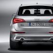 Audi Q5 S-LINE 2008
