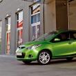 Mazda2 2008