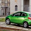 Mazda2 2008