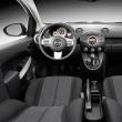 Mazda2 2008