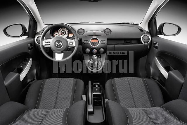 Mazda2 2008