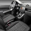 Mazda2 2008