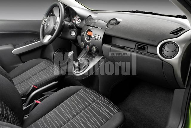 Mazda2 2008