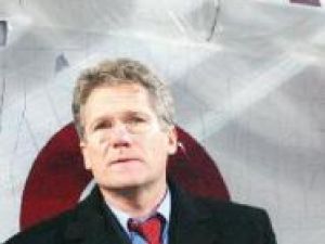 Rapid: Boloni, aproape de a semna