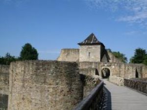 Proiect: Cetatea de Scaun a Sucevei va fi restaurată cu fonduri europene