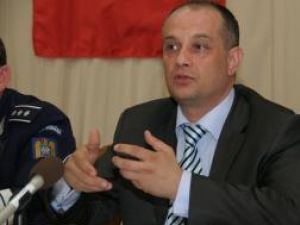 Alexandru Băişanu: „Am dispus deja completarea planului judeţean cu zonele de risc”