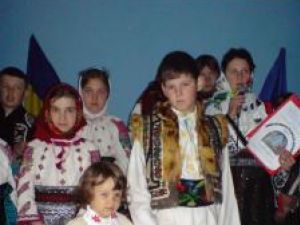 Ediţia a II-a: Manifestare interculturală la Baineţ