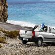 Dacia Logan Pick-up ratează startul!