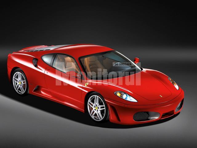 Ferrari F 430 2005