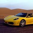 Ferrari F 430 Spider 2006