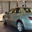 Honda Legend Facelift 2008