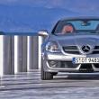 Mercedes SLK Facelift 2008