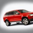 Volvo XC 90 R-design 2008 1