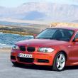 BMW 135i  Coupe 2008