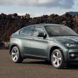 BMW X6 xDrive35i 2008