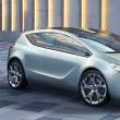 Opel Flextreme Concept 2007