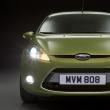 Ford Fiesta Hatch 2008