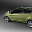 Ford Fiesta Hatch 2008