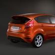 Ford Fiesta S 2008