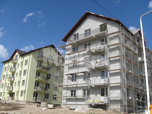 Cadou: 72 de familii vor primi de la Ion Lungu cheia apartamentelor ANL în ziua alegerilor