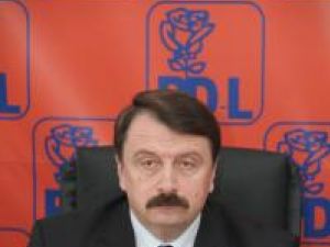 Vasile Ilie: „PD-L propune implementarea unui proiect care să asigure „independenţa energetică unor grupuri de 3-4 comune”