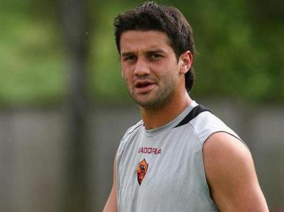 Chivu are din nou probleme