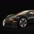 Bugatti Veyron Sang Noir 2008