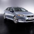 Ford Mondeo Titanium X Sport 2008 European Market