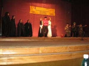 Cultural: Festivalul de Teatru „Bucovina”, ediţia a II-a, şi-a desemnat câştigătorii
