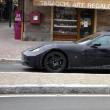 Ferrari GT foto spion