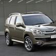 Citroen C-Crosser 2008