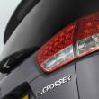 Citroen C-Crosser 2008