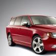 Volvo V70 R-Design 2008