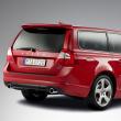 Volvo V70 R-Design 2008