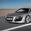 Audi R8 2007