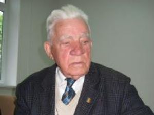 George Ungureanu la Suceava