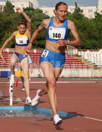 Cristina Casandra, locul cinci la Grand Prix-ul din Qatar