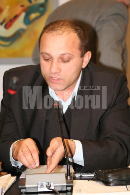 Dezvăluiri de la PD-L: Cadariu dezvăluie modul în care „Gavril Mîrza şi acoliţii săi” au spoliat bugetul Consiliului Judeţean