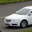 Opel Insignia Hatch 2008 Foto Spion