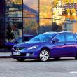 Mazda6 Combi 2008