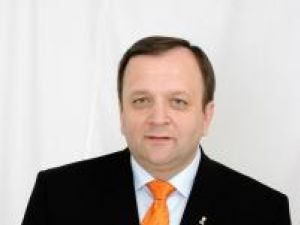 Gheorghe Flutur:„Organele abilitate trebuie să cerceteze această pretinsă investiţie”