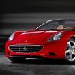 Ferrari California 2008