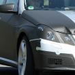 Mercedes E Klasse AMG 2009 Foto Spion