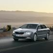 Skoda Superb 2008