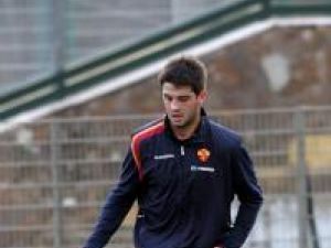 Chivu, cotat la 15 milioane de euro