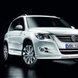 VW Tiguan R-Line 2008