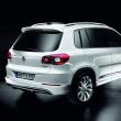 VW Tiguan R-Line 2008