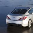 Hyundai Genesis Coupe 2010