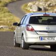 Opel Astra Hatchback 2007